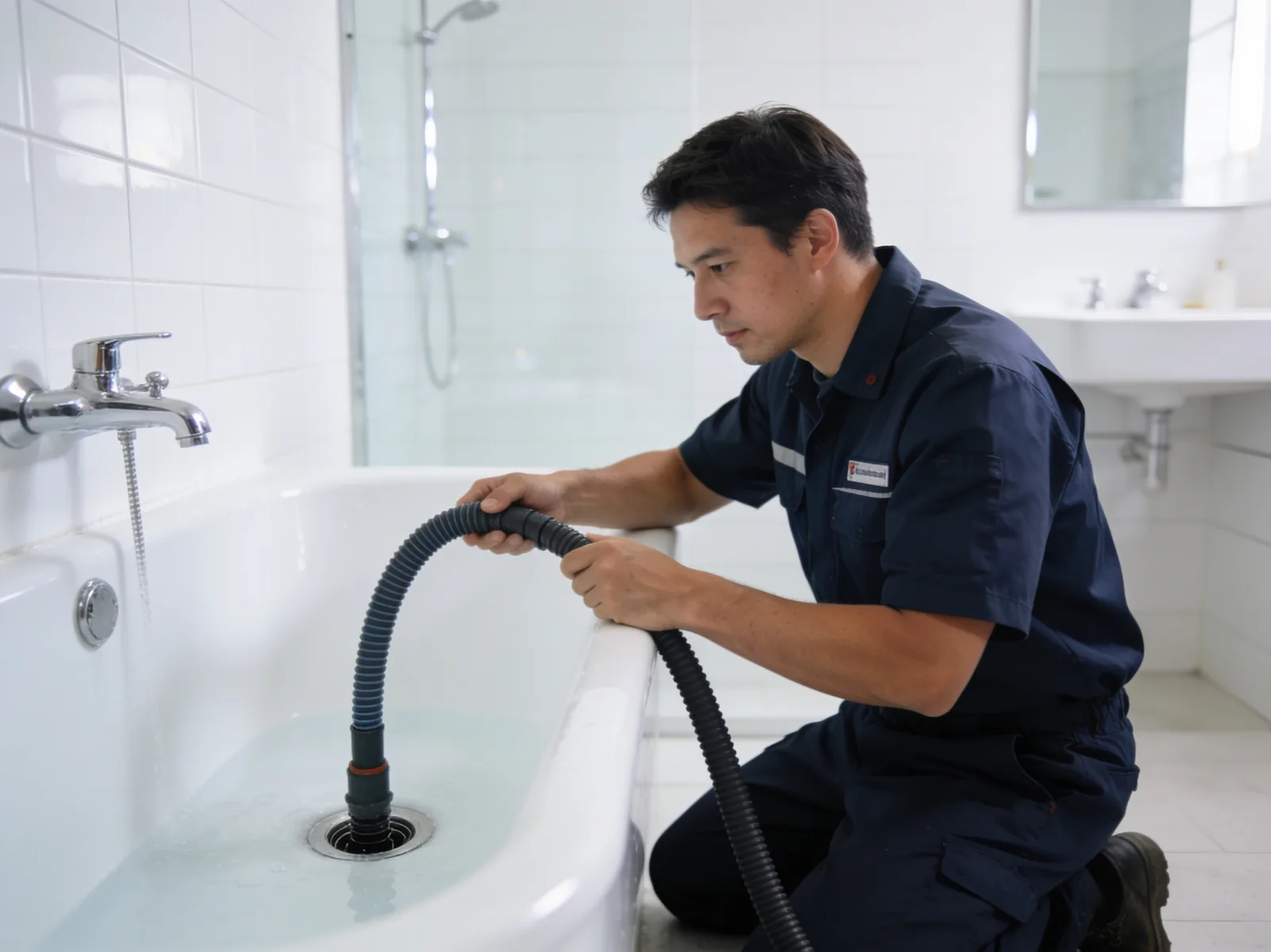 Emergency Plumber Cartwright, ND FAQs